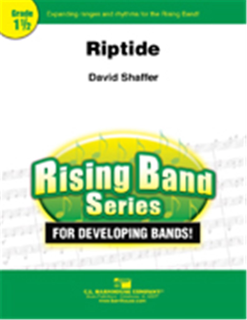Riptide