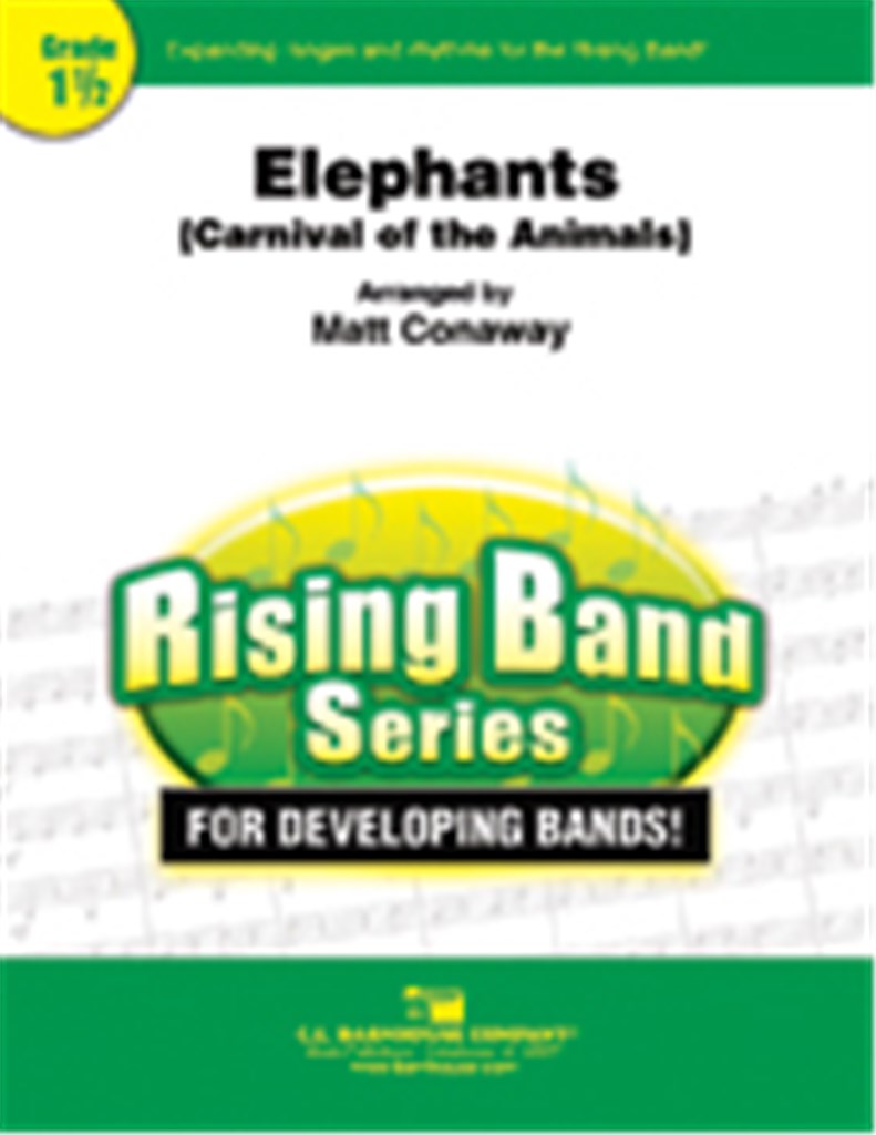 Elephants