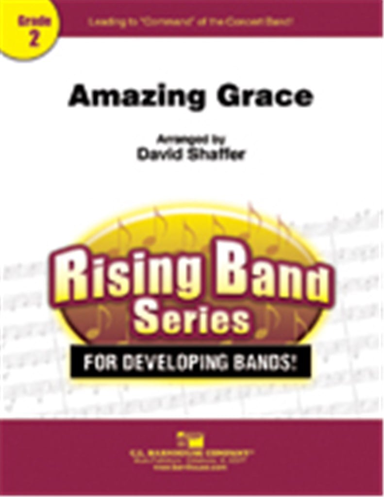 Amazing Grace
