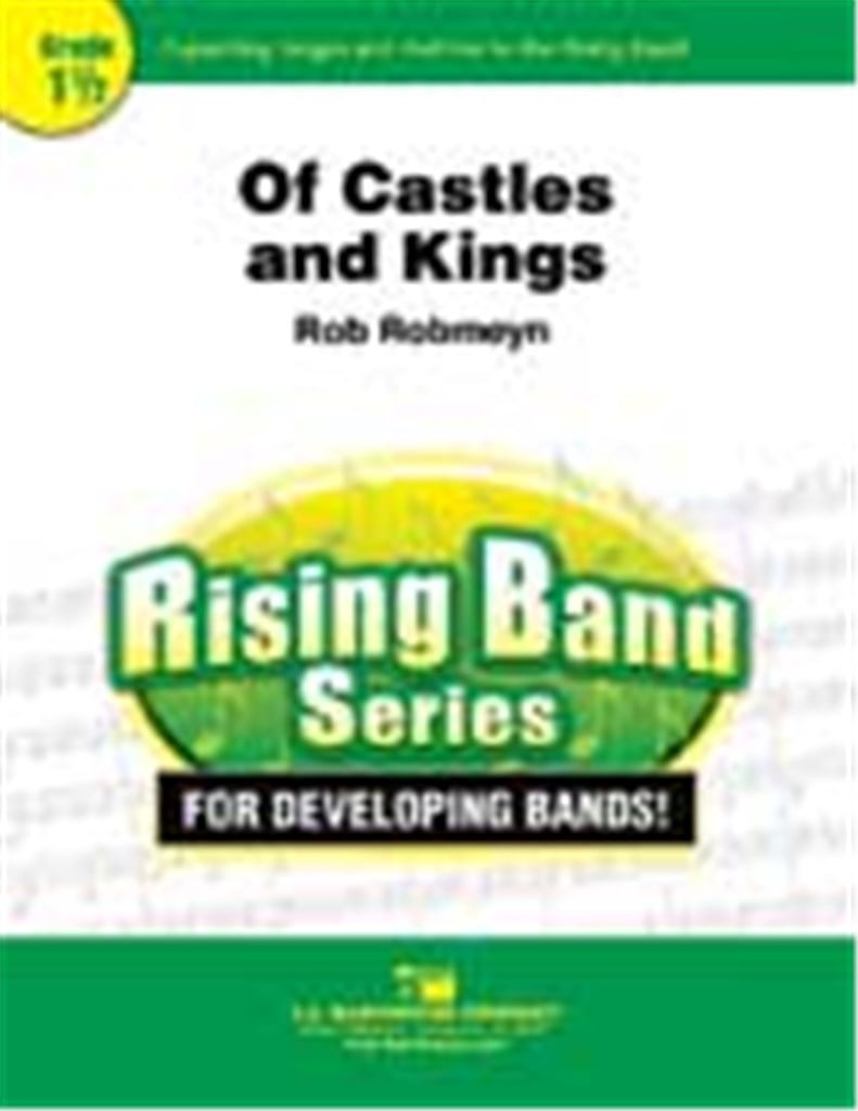 Of Castles and Kings