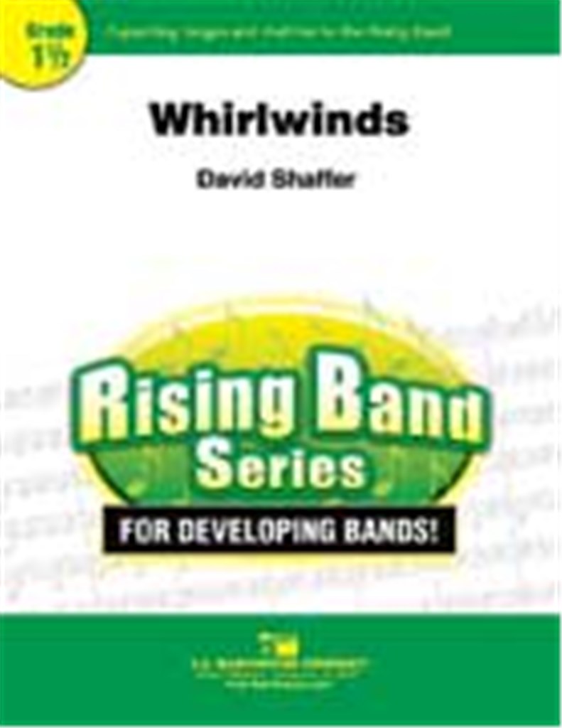 Whirlwinds