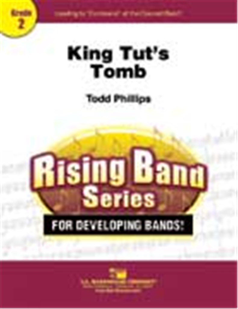 King Tut's Tomb
