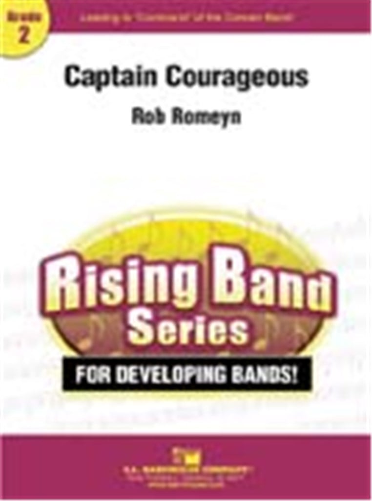 Captain Courageous