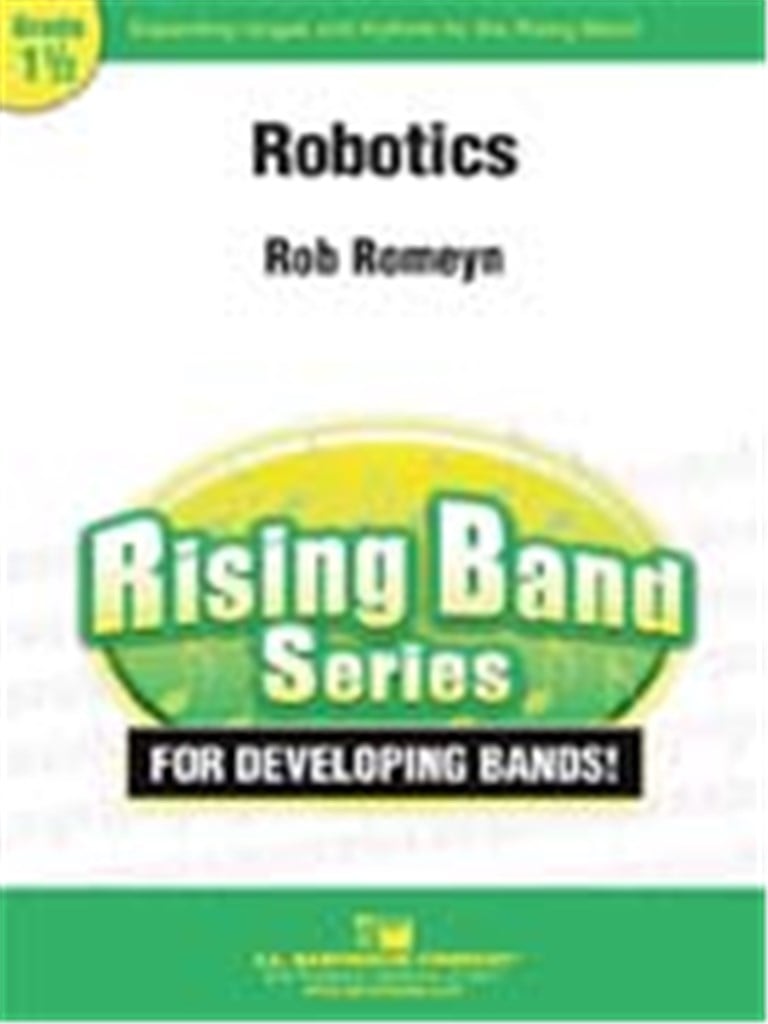Robotics
