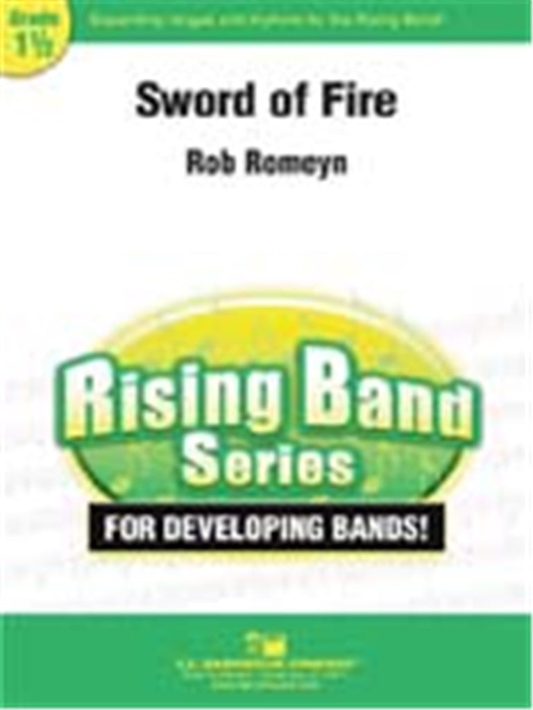 Sword of Fire