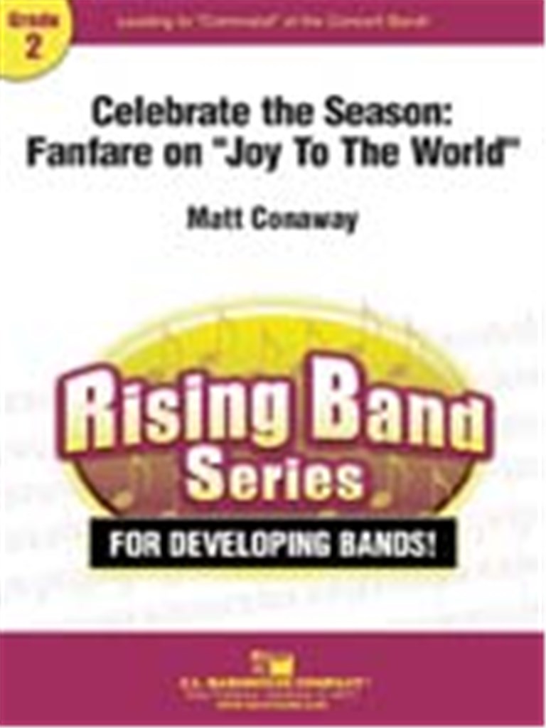 Celebrate the Season