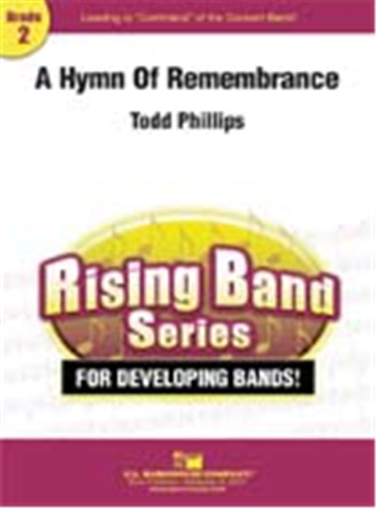 A Hymn Of Remembrance