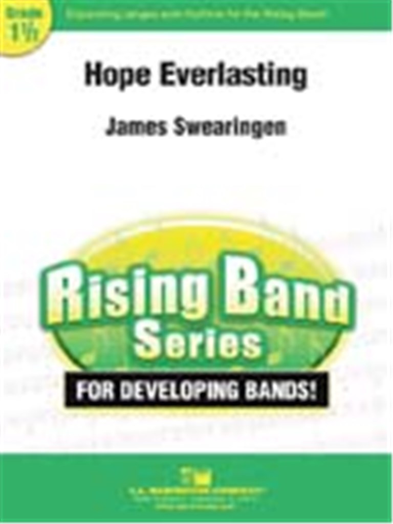 Hope Everlasting