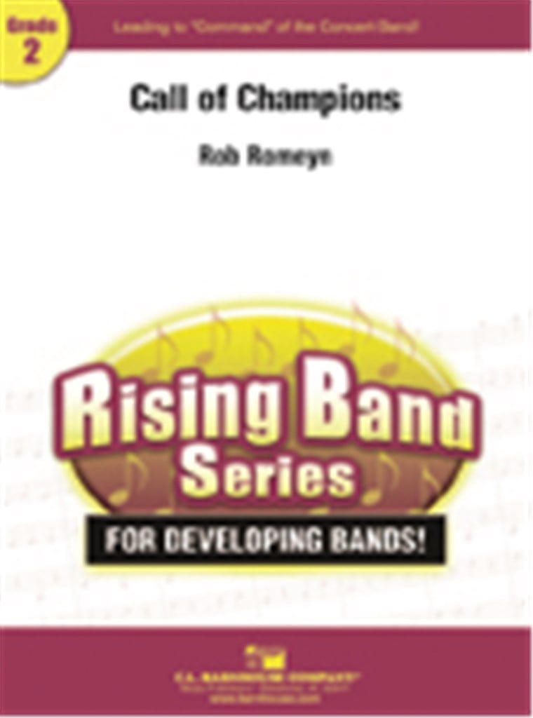 Call of Champions