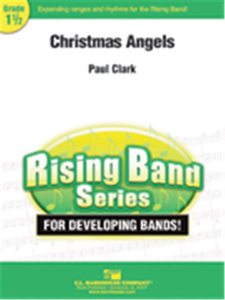Christmas Angels