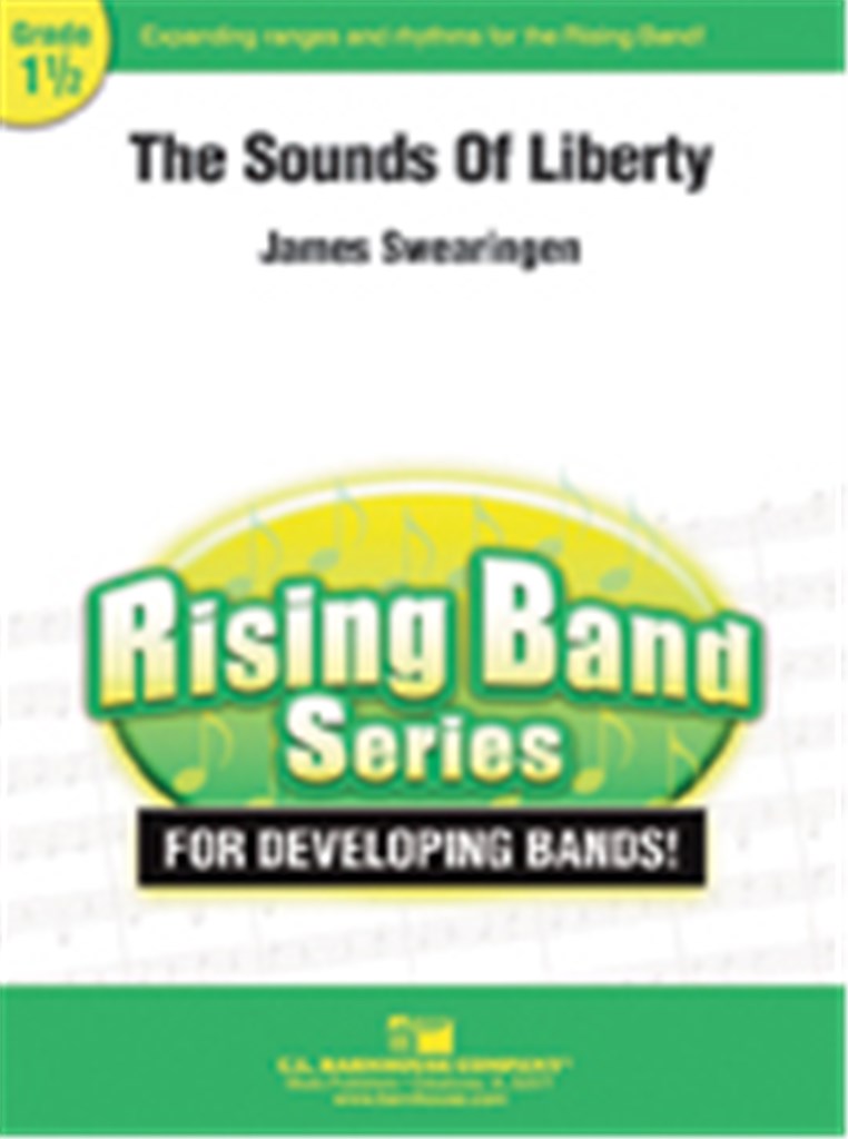 The Sounds Of Liberty
