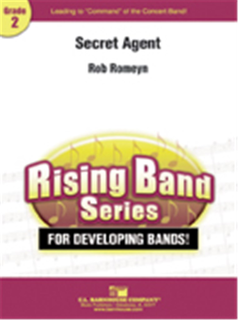 Secret Agent