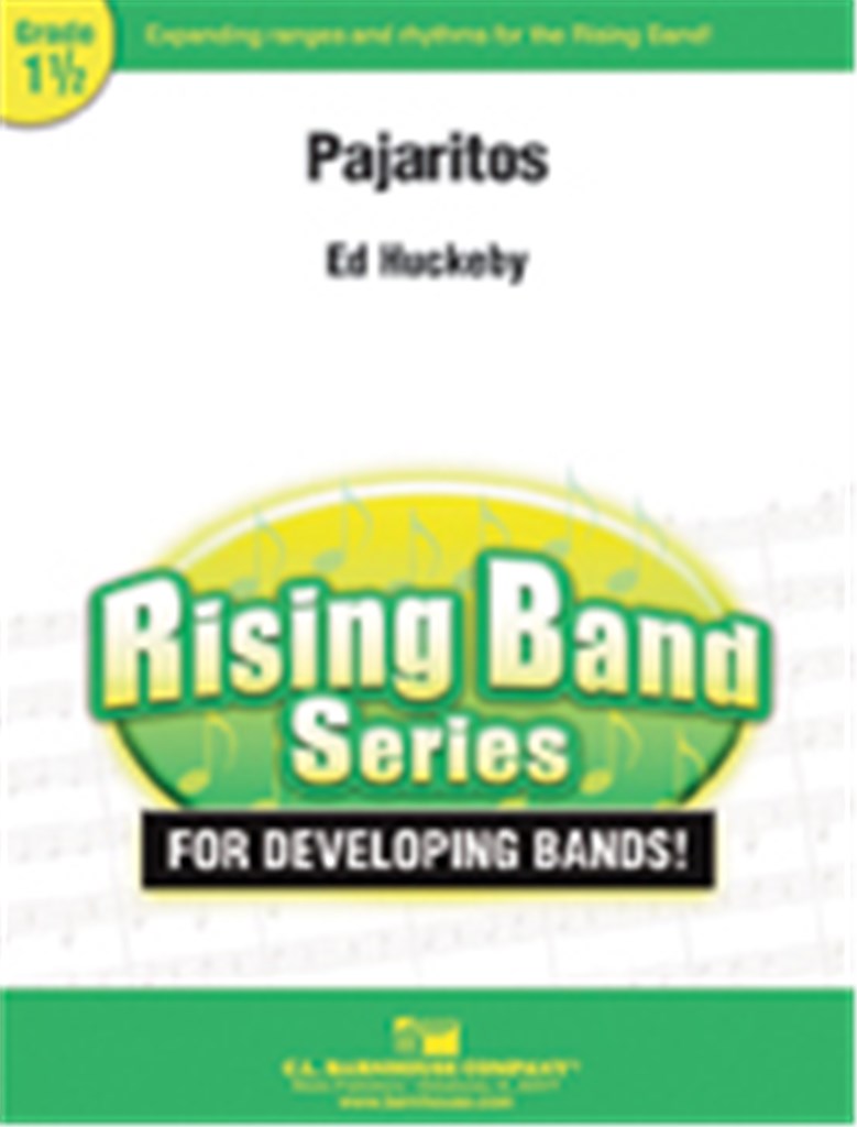 Pajaritos