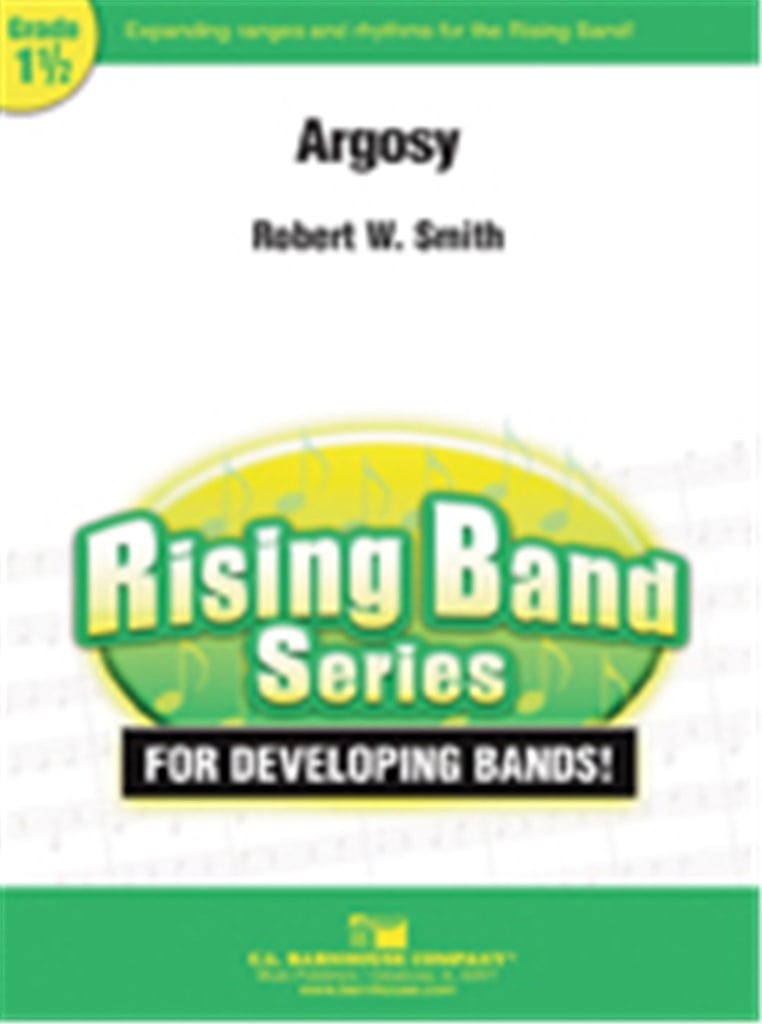 Argosy