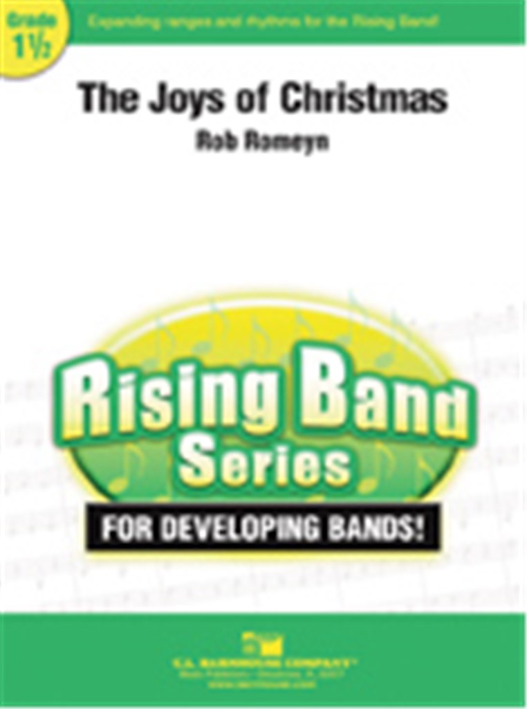 The Joys of Christmas