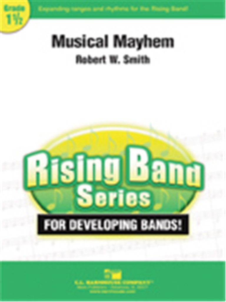Musical Mayhem