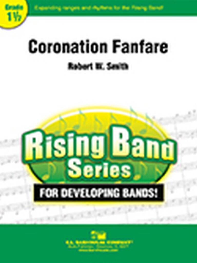 Coronation Fanfare