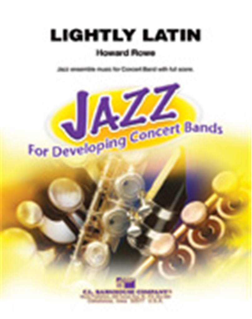 Lightly Latin