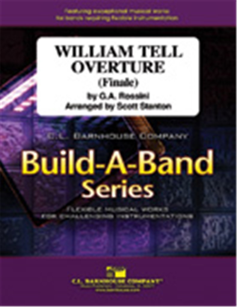 William Tell Overture (Finale)
