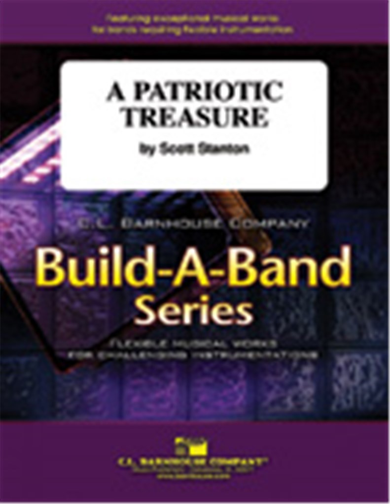 A Patriotic Treasure
