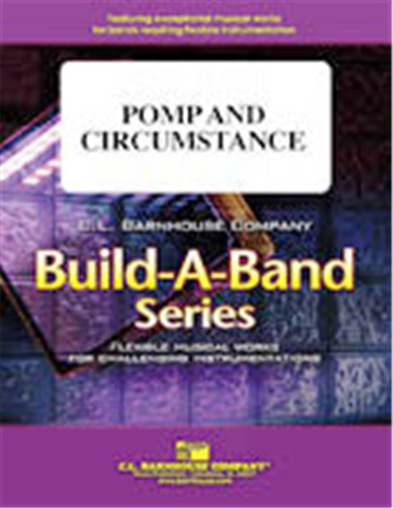 Pomp and Circumstance