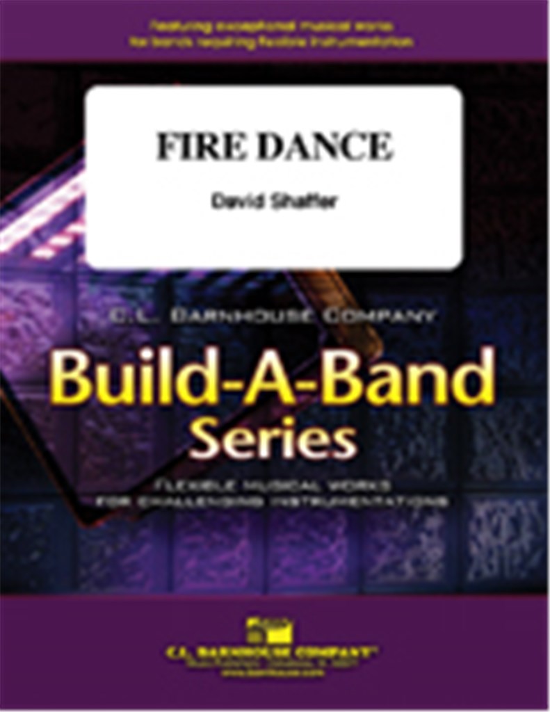 Fire Dance