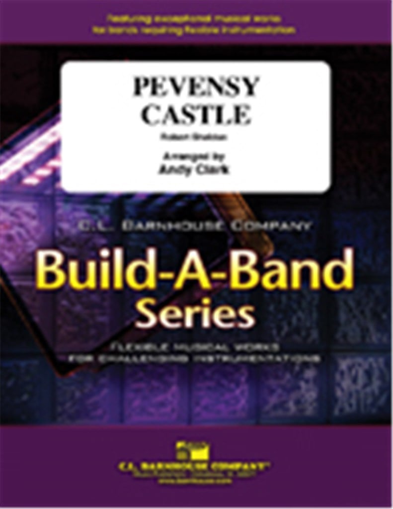 Pevensey Castle