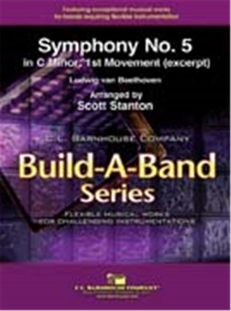 Symphony in C Minor No. 5