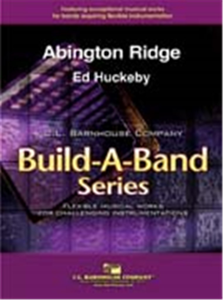 Abington Ridge