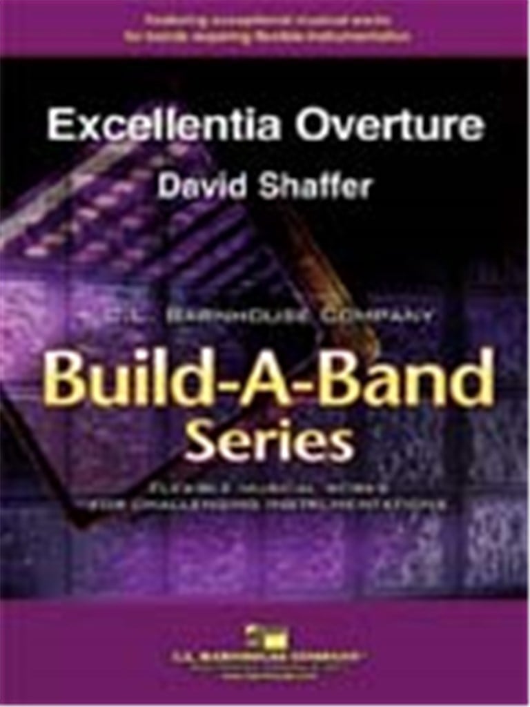 Excellentia Overture