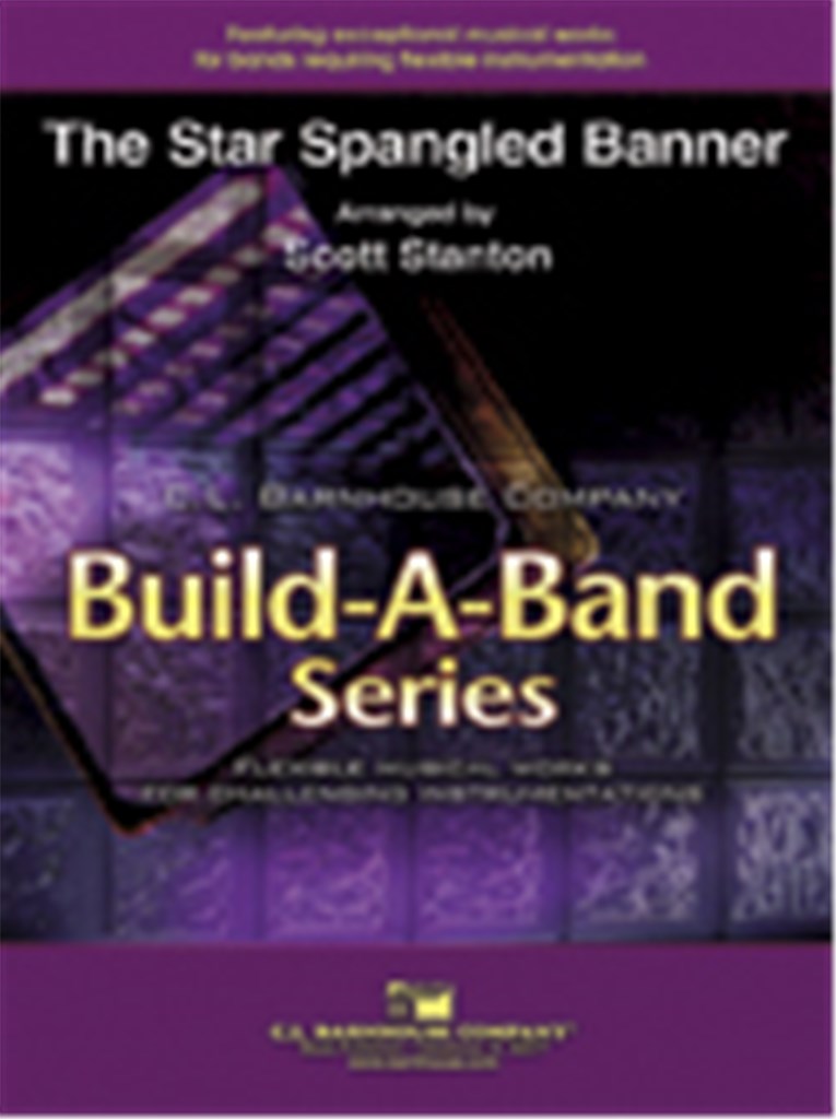 The Star Spangled Banner