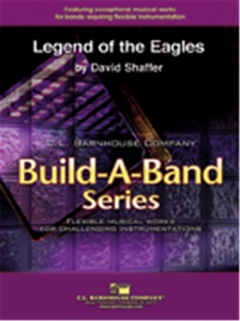 Legend of the Eagles (Build-A-Band Edition)