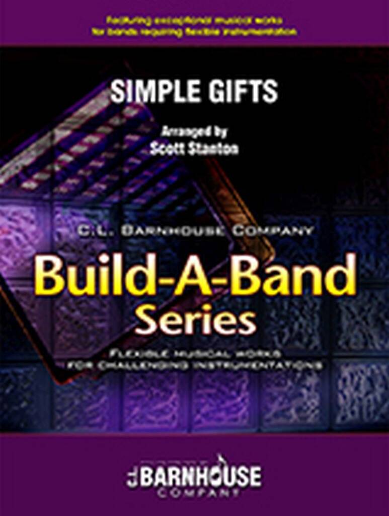 Simple Gifts