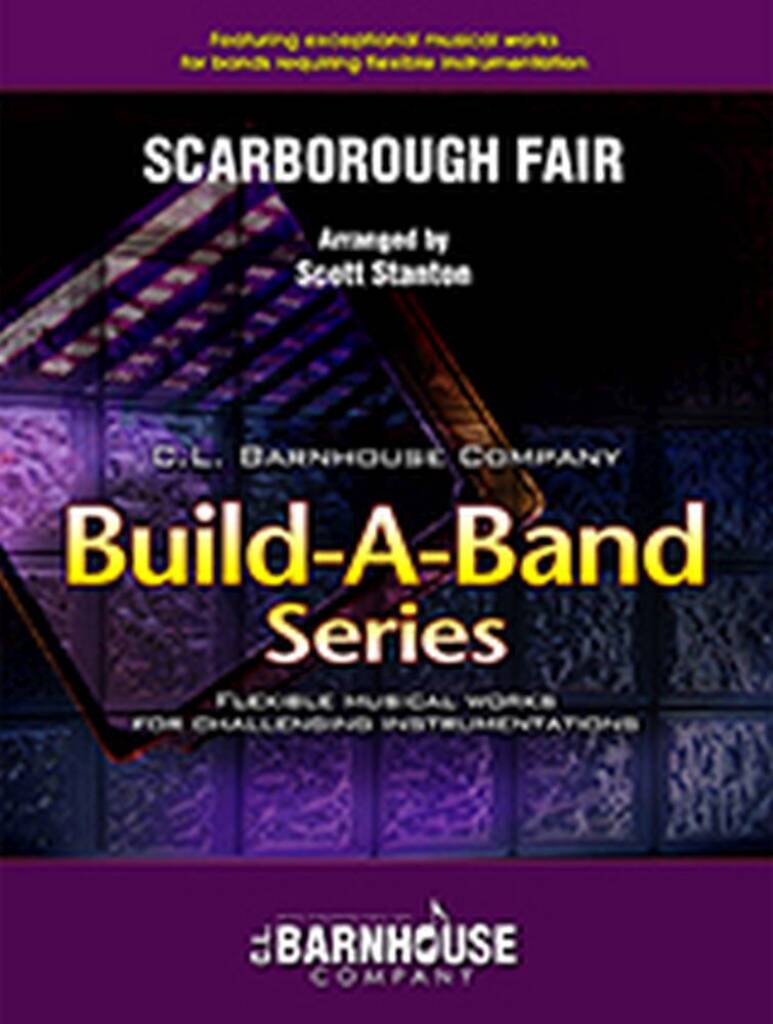 Scarborough Fair