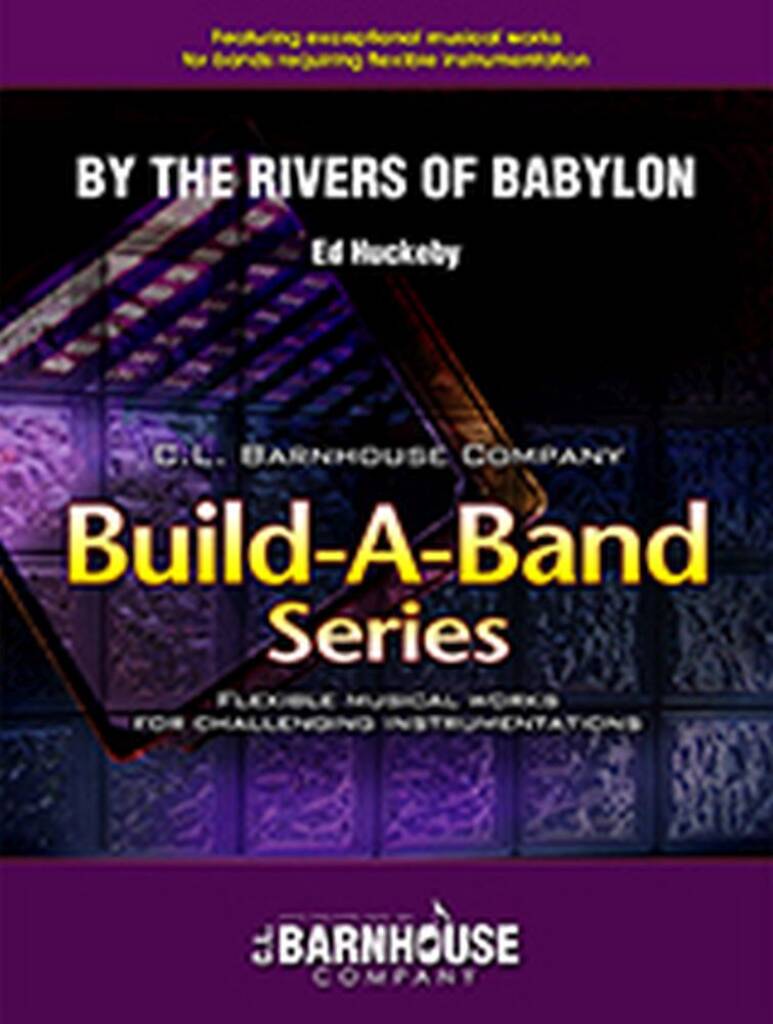 By The Rivers Of Babylon