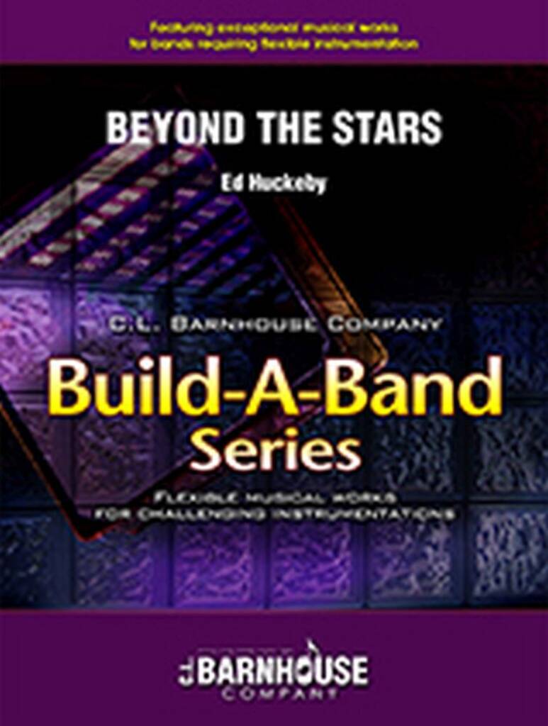 Beyond The Stars