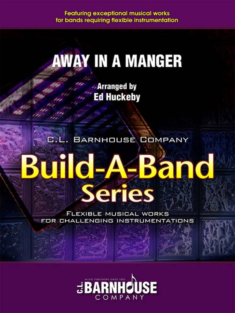 Away In A Manger