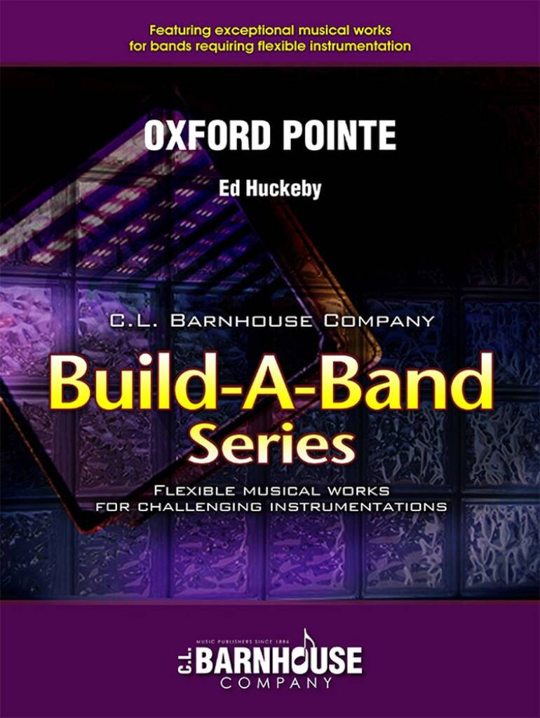 Oxford Pointe