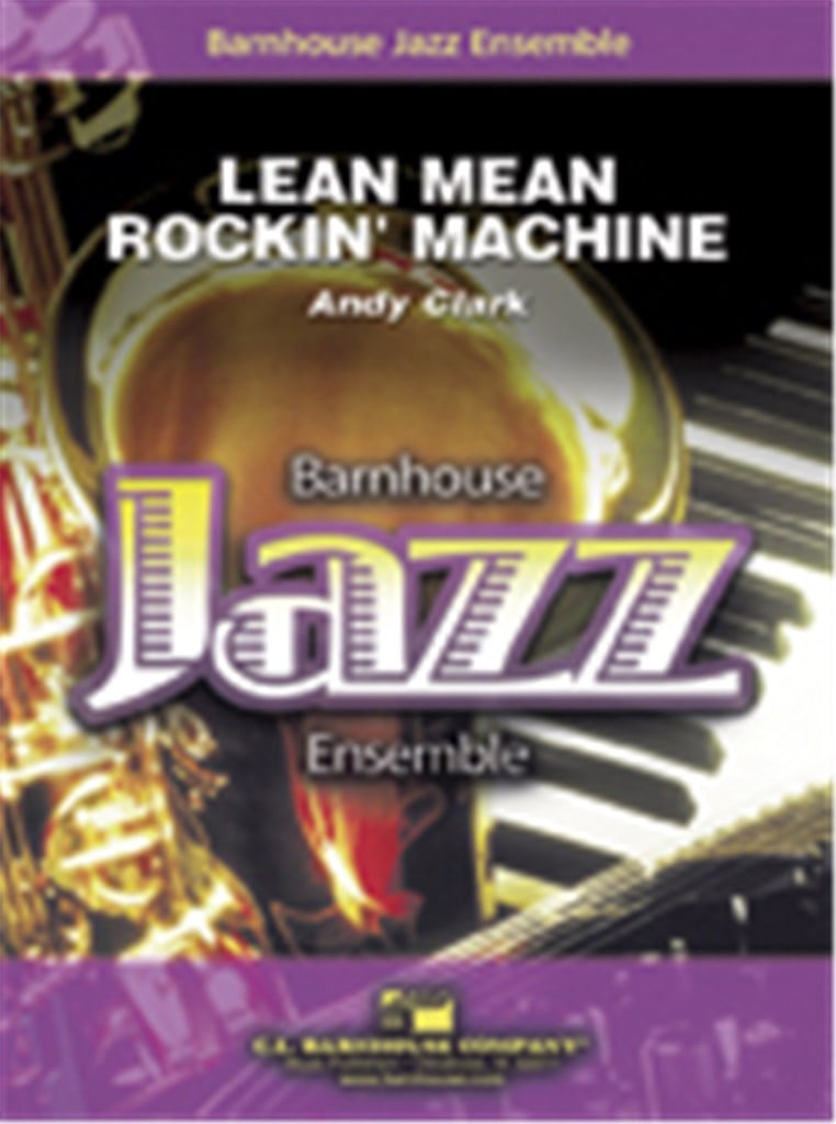 Lean Mean Rockin' Machine
