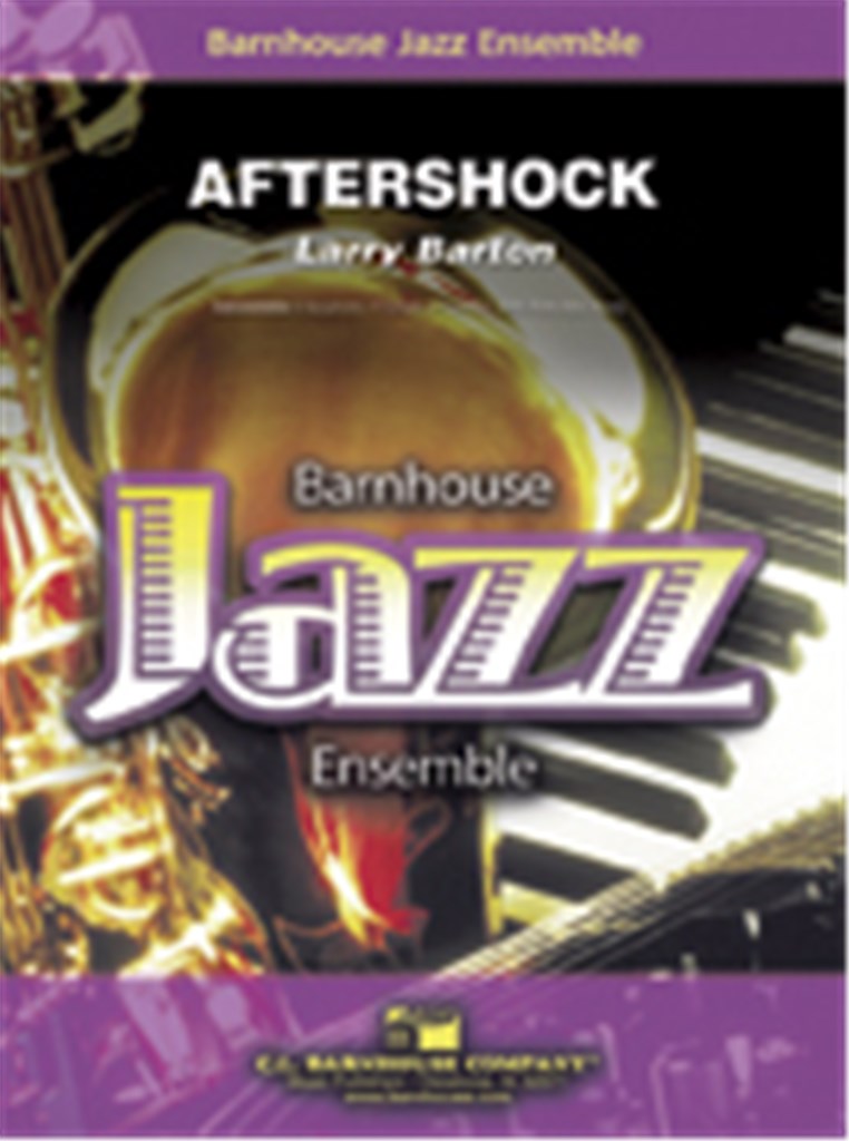 Aftershock