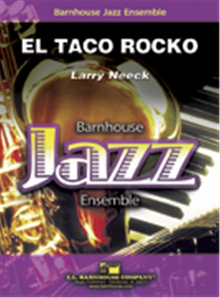 El Taco Rocko