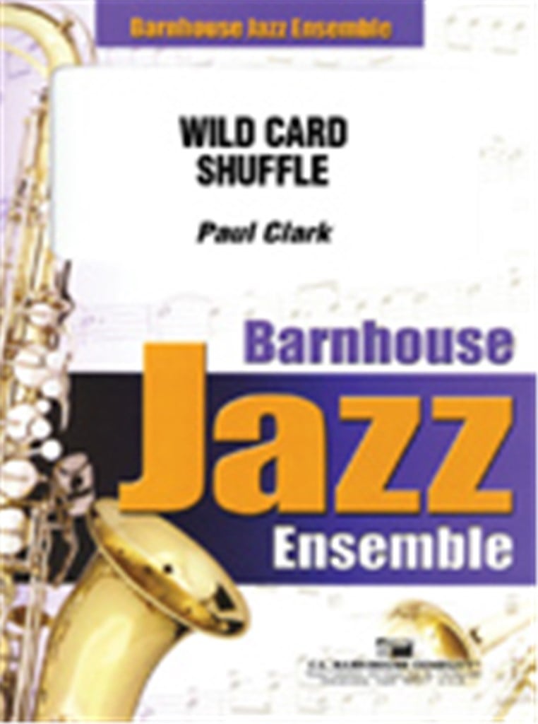 Wild Card Shuffle