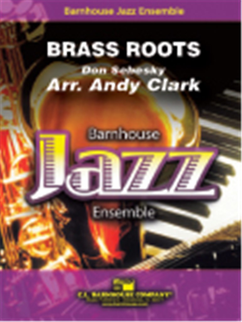 Brass Roots