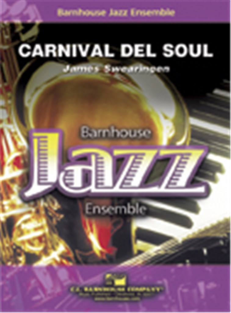 Carnival del Soul