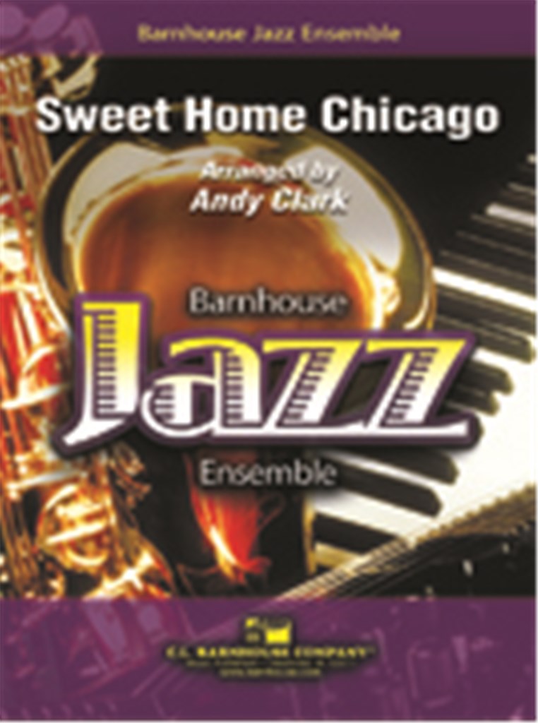 Sweet Home Chicago