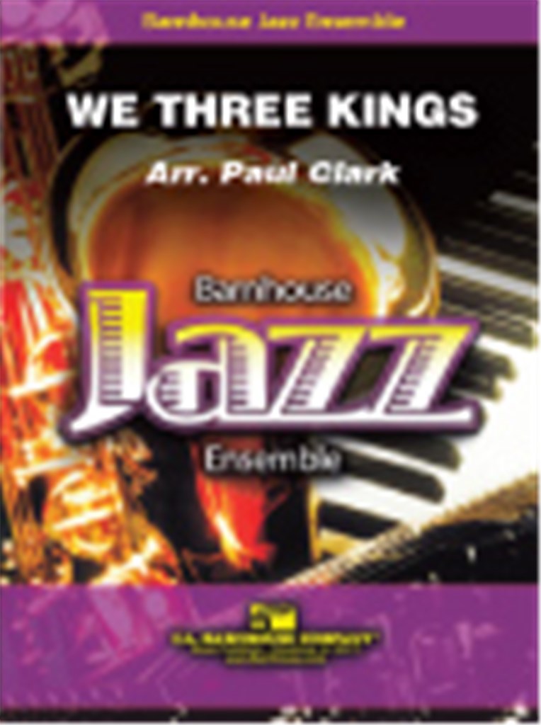We Three Kings