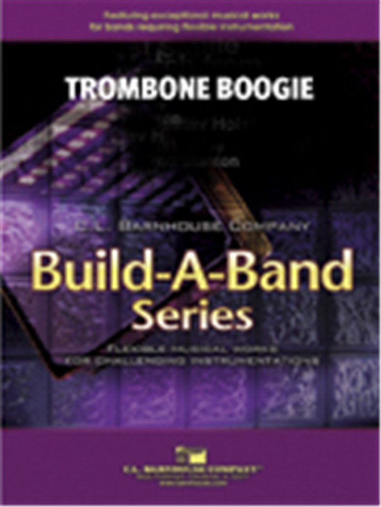 Trombone Boogie