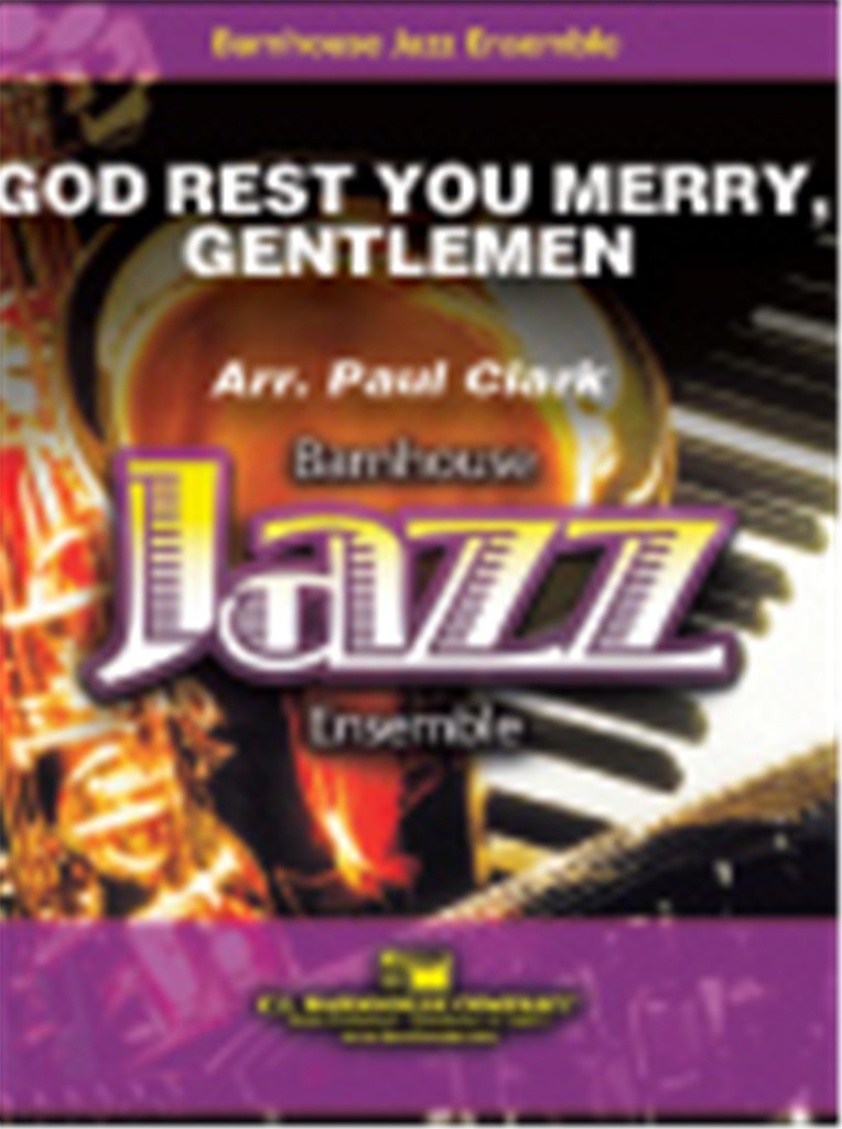 God Rest You Merry, Gentlemen