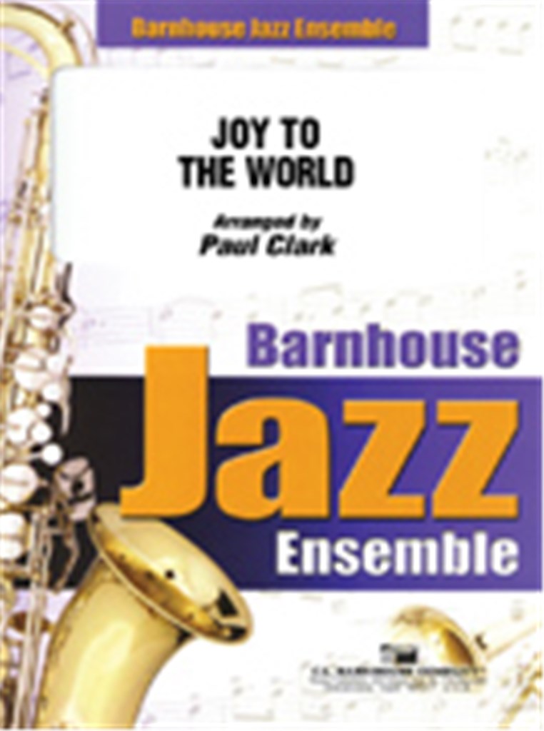 Joy To the World