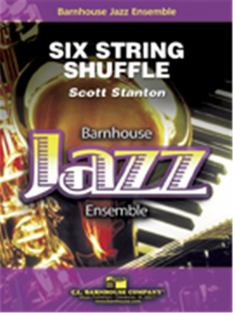 Six String Shuffle